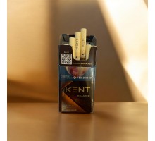 Сигареты Kent  Aroma Brown Шоколад 