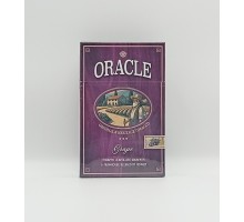 Сигареты  Oracle King Grape (Оракл Кинг Виноград)