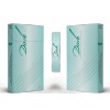 Сигареты Dove Menthol Super Slims